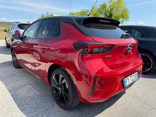 Opel Corsa 1.5 D 100 CV GS Line - foto 4 di 4
