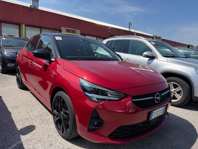 Opel Corsa 1.5 D 100 CV GS Line - foto 2 di 4