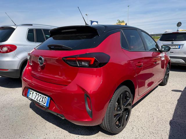 Opel Corsa 1.5 D 100 CV GS Line - foto 3 di 4