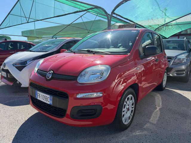 Fiat Panda 1.2 Easy, del 2017, 104.000 km, in vendita a Buttrio (UD)