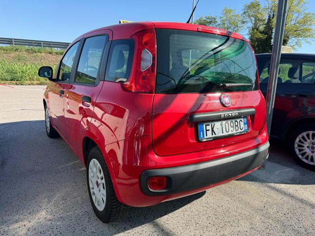 Fiat Panda 1.2 Easy - foto 4 di 9