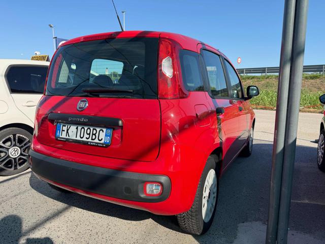 Fiat Panda 1.2 Easy - foto 3 di 9