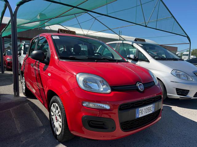 Fiat Panda 1.2 Easy - foto 2 di 9