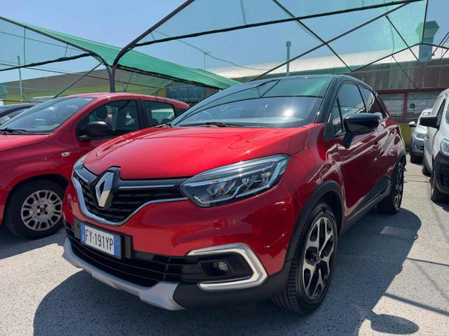 Renault Captur TCe 130 CV FAP Sport Edition2, del 2019, 107.000 km, in vendita a Buttrio (UD)