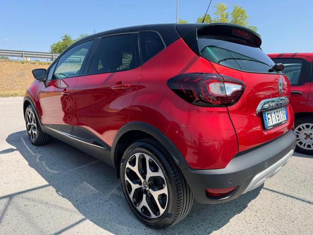 Renault Captur TCe 130 CV FAP Sport Edition2 - foto 3 di 9