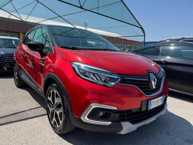 Renault Captur TCe 130 CV FAP Sport Edition2 - foto 2 di 9