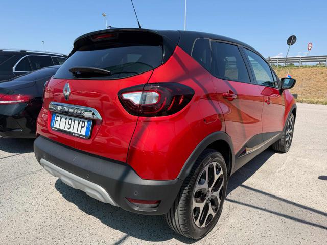 Renault Captur TCe 130 CV FAP Sport Edition2 - foto 4 di 9