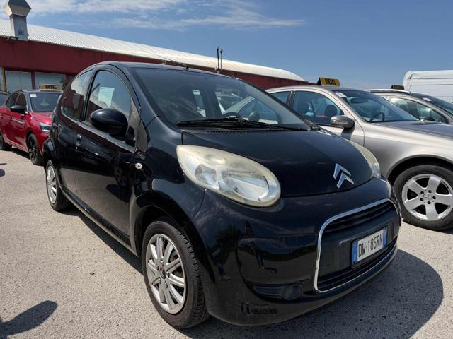 Citroen C1 1.0 5 porte airdream AMIC1 - foto 2 di 9