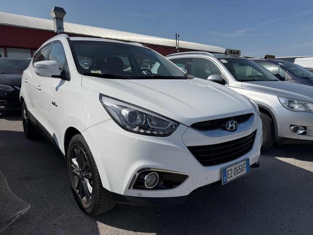 Hyundai iX35 1.6 GDI 16V 2WD Comfort - foto 2 di 9