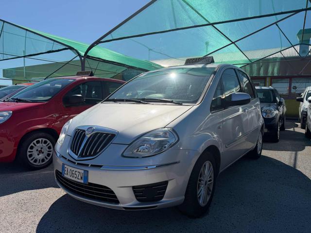 Lancia MUSA 1.4 16V EURO 5 Oro, del 2010, 132.000 km, in vendita a Buttrio (UD)