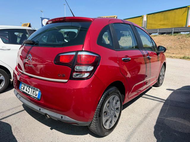Citroen C3 PureTech 68 Seduction - foto 3 di 9