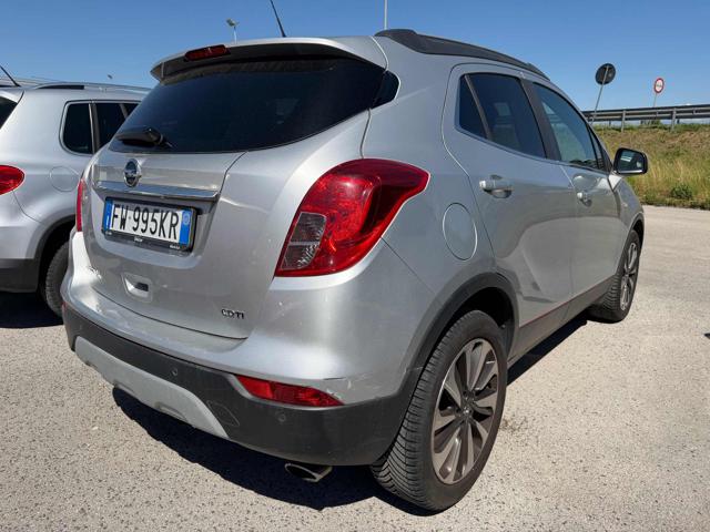 Opel Mokka X 1.6 CDTI Ecotec 136CV 4x2 aut. Advance - foto 3 di 4