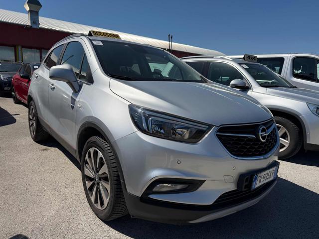 Opel Mokka X 1.6 CDTI Ecotec 136CV 4x2 aut. Advance - foto 2 di 4