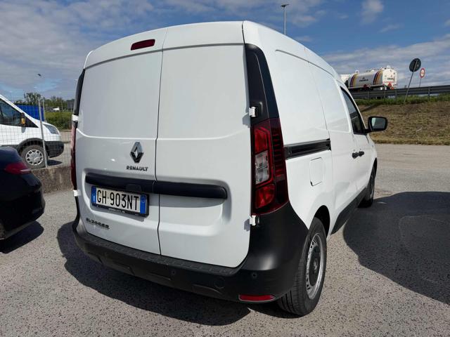 Renault Express 1.4 Blue dCi 75 Van - foto 3 di 8