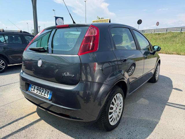 Fiat Grande Punto 1.2 5 porte Actual - foto 3 di 4