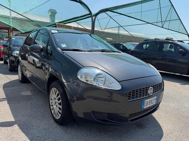 Fiat Grande Punto 1.2 5 porte Actual - foto 2 di 4