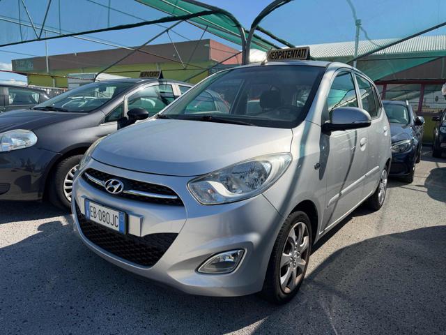 Hyundai i10 1.1 12V Active, del 2011, 114.000 km, in vendita a Buttrio (UD)