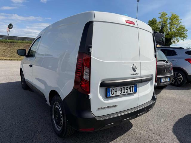 Renault Express 1.4 Blue dCi 75 Van - foto 4 di 4