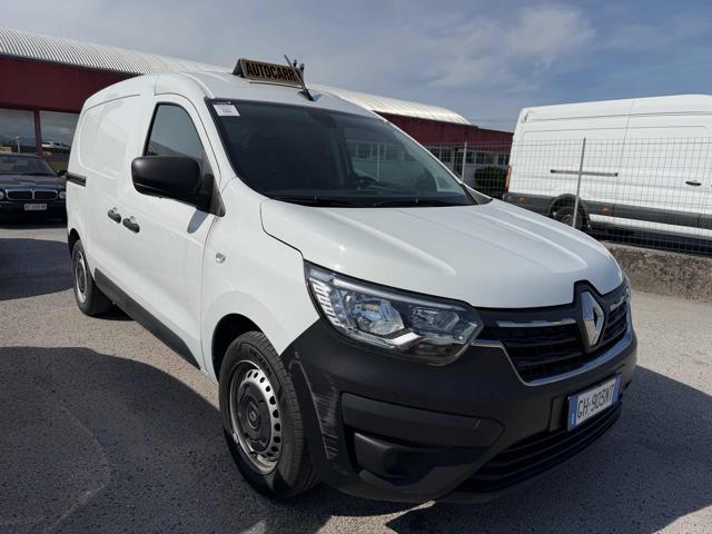 Renault Express 1.4 Blue dCi 75 Van - foto 2 di 4