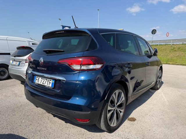 Renault Scenic Scénic dCi 8V 110 CV Energy Bose - foto 3 di 4