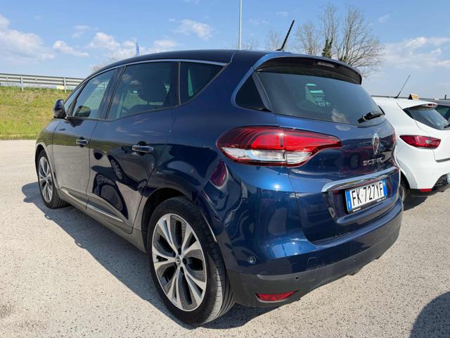 Renault Scenic Scénic dCi 8V 110 CV Energy Bose - foto 4 di 4