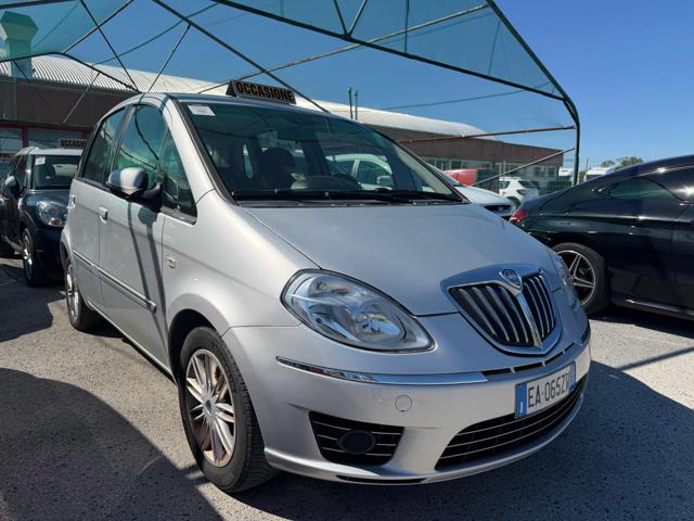 Lancia MUSA 1.4 16V EURO 5 Oro - foto 2 di 4
