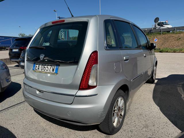 Lancia MUSA 1.4 16V EURO 5 Oro - foto 4 di 4