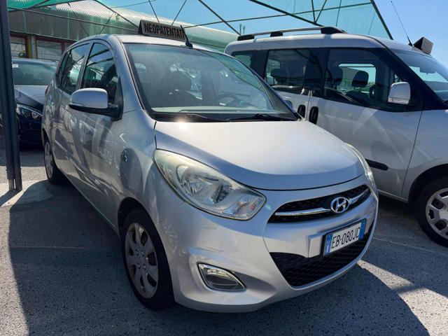 Hyundai i10 1.1 12V Active - foto 2 di 4