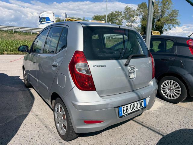 Hyundai i10 1.1 12V Active - foto 3 di 4