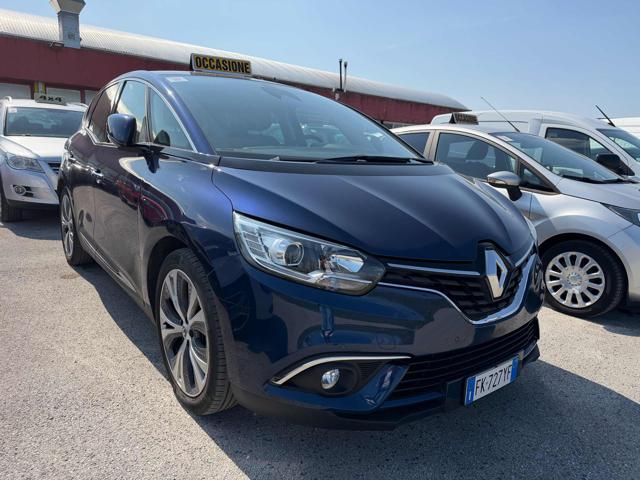 Renault Scenic Scénic dCi 8V 110 CV Energy Bose - foto 2 di 4