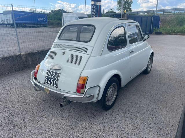 Fiat 500L L - foto 3 di 4