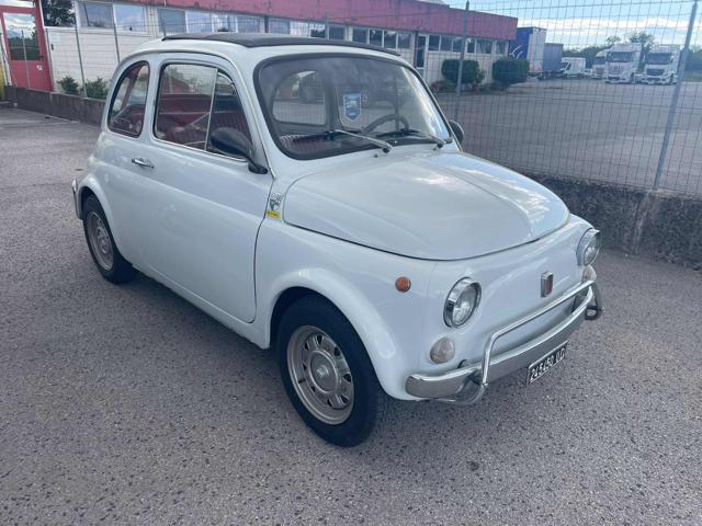 Fiat 500L L - foto 2 di 4