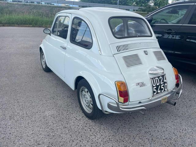 Fiat 500L L - foto 4 di 4