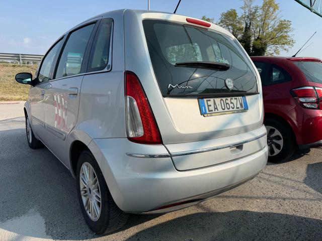 Lancia MUSA 1.4 16V EURO 5 Oro - foto 4 di 4