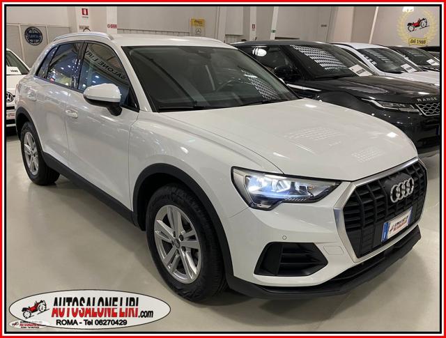 Audi Q3 2.0 TDI 150cv Stronic Business Advanced Prezzo+Iva - foto 2 di 4