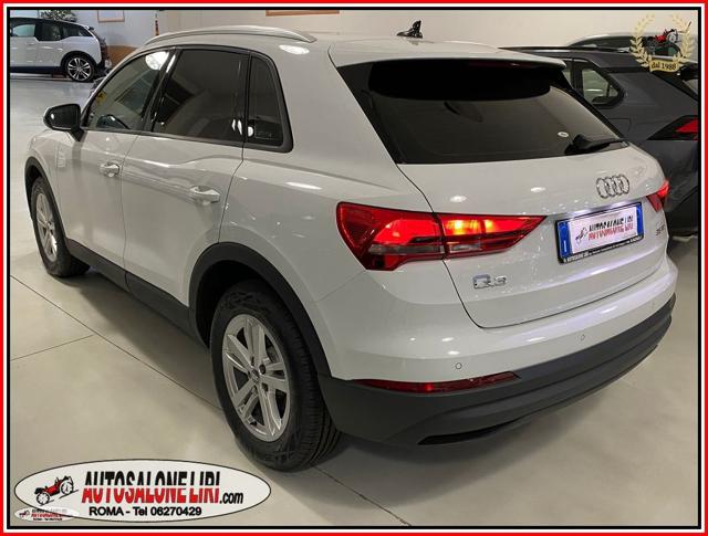 Audi Q3 2.0 TDI 150cv Stronic Business Advanced Prezzo+Iva - foto 4 di 4