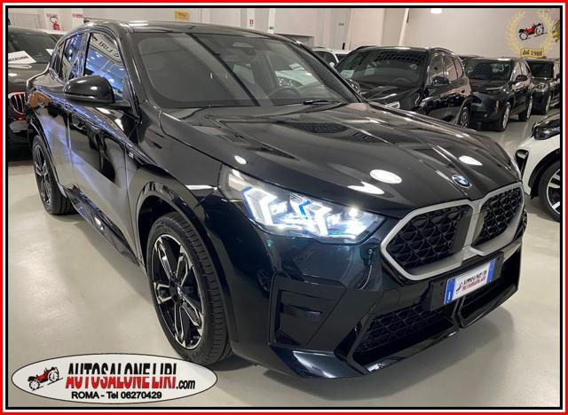 BMW X2 xDrive 20d Msport Auto 2.0d 150cv - foto 2 di 4