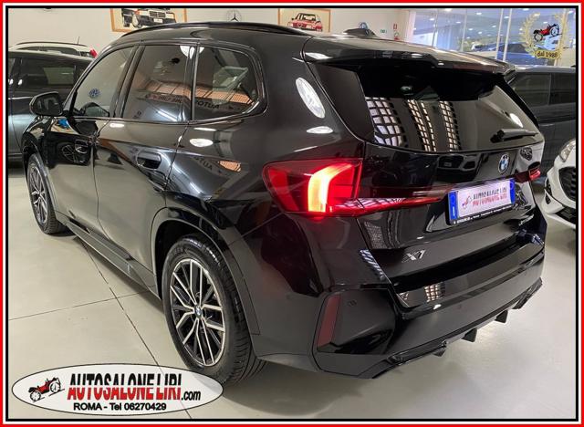 BMW X1 xDrive 20d Msport Pro 2.0d 150cv - foto 4 di 4