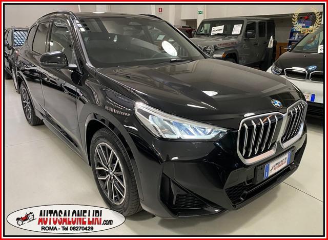 BMW X1 xDrive 20d Msport Pro 2.0d 150cv - foto 2 di 4