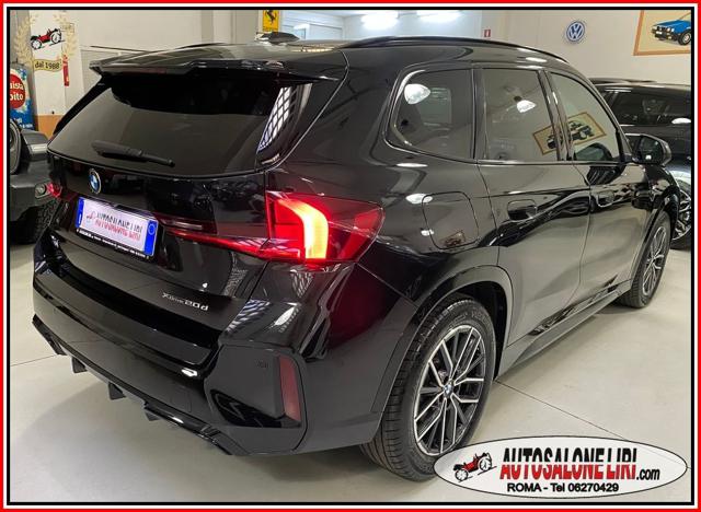BMW X1 xDrive 20d Msport Pro 2.0d 150cv - foto 3 di 4