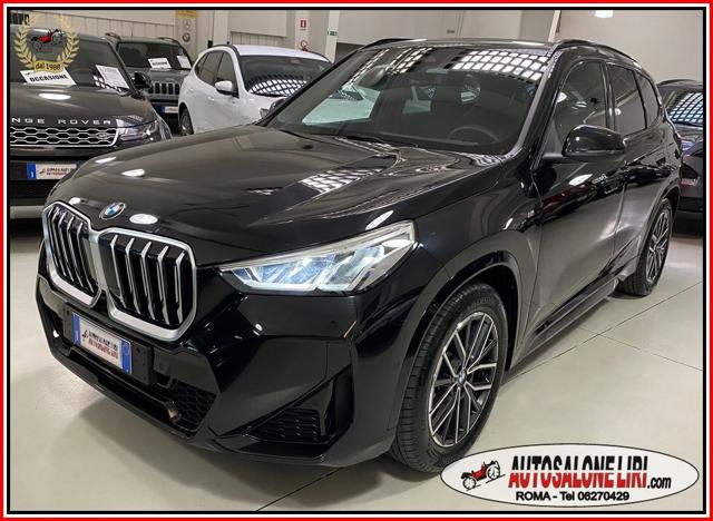 BMW X1 xDrive 20d Msport Pro 2.0d 150cv usato a ROMA