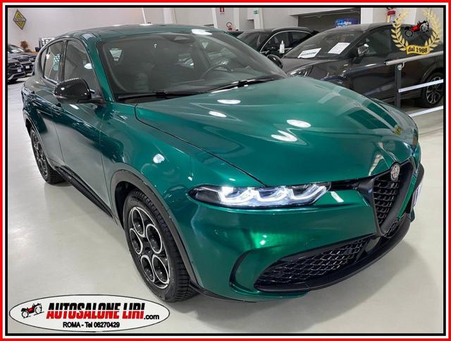 Alfa Romeo Tonale 1.5 MHEV 130cv TCT7 Sprint - foto 2 di 4