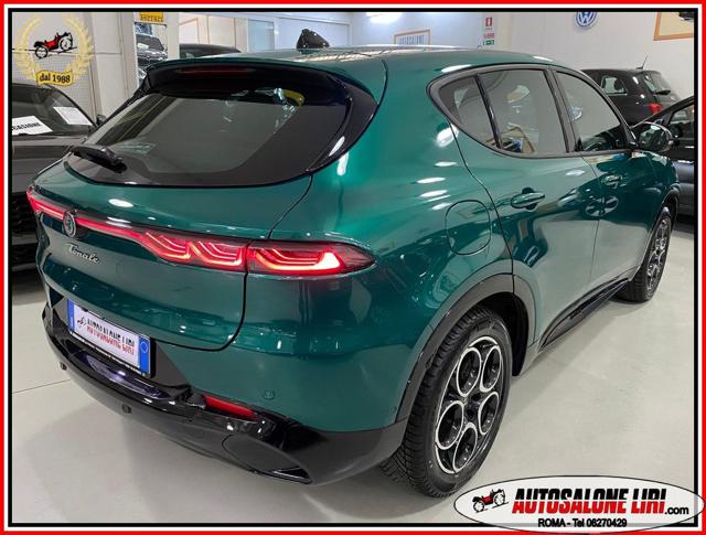 Alfa Romeo Tonale 1.5 MHEV 130cv TCT7 Sprint - foto 3 di 4
