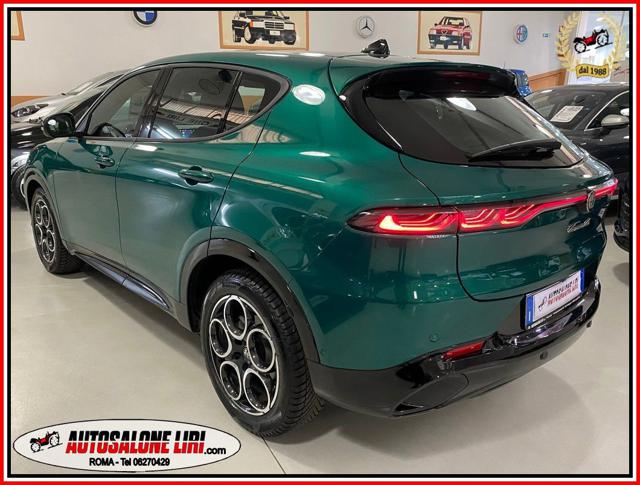 Alfa Romeo Tonale 1.5 MHEV 130cv TCT7 Sprint - foto 4 di 4