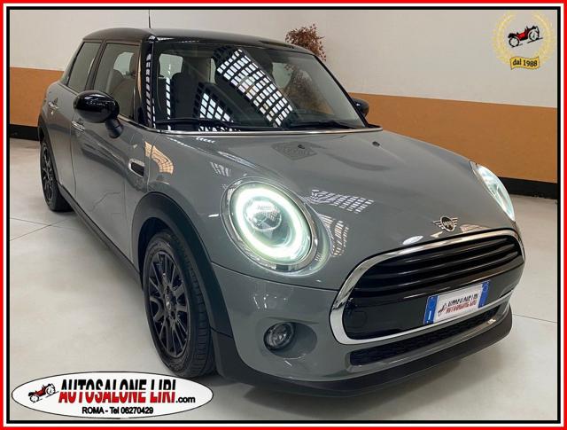 MINI Cooper 1.5 TwinPower Turbo Cooper Automatico - foto 2 di 4