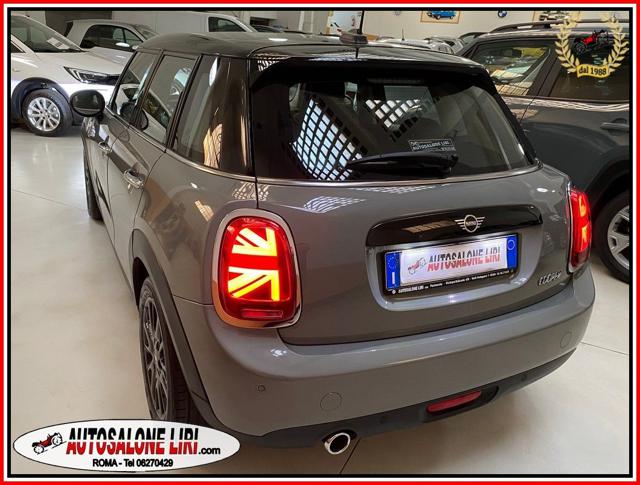 MINI Cooper 1.5 TwinPower Turbo Cooper Automatico - foto 4 di 4