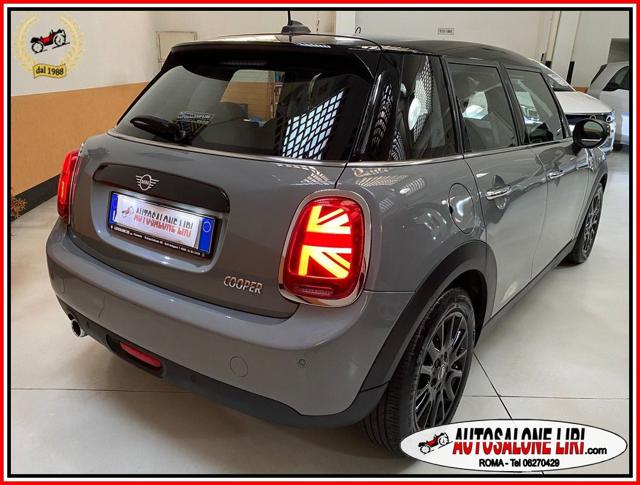 MINI Cooper 1.5 TwinPower Turbo Cooper Automatico - foto 3 di 4