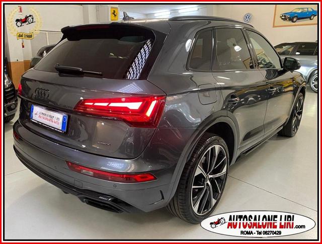 Audi Q5 40 2.0 TDI 204cv Quattro S-tronic S-line *IBRIDA* - foto 3 di 4