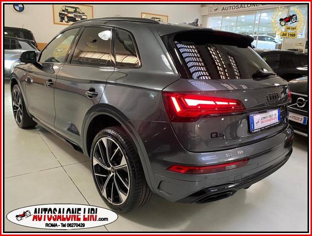 Audi Q5 40 2.0 TDI 204cv Quattro S-tronic S-line *IBRIDA* - foto 4 di 4