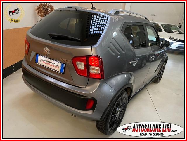 Suzuki Ignis 1.2 Dualjet Top 2wd AGS - foto 3 di 4